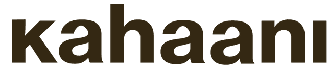 Kahaani Logo